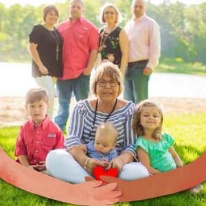 Meet your Posher, Susie